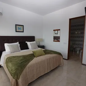 Front Line Bay Apartamento Alvor