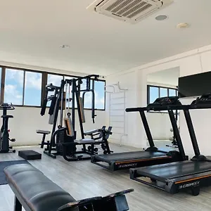 Flat Excelsior- Proximo Shopping Riomar Apartamento